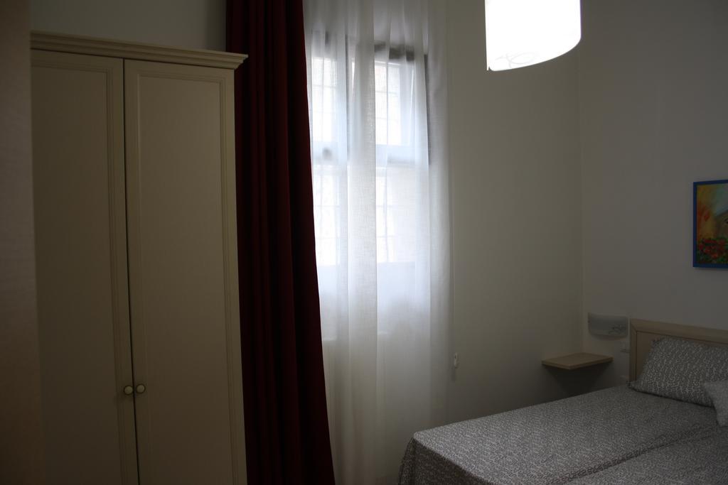 B&B Stelle Della Daunia サン・セヴェーロ エクステリア 写真