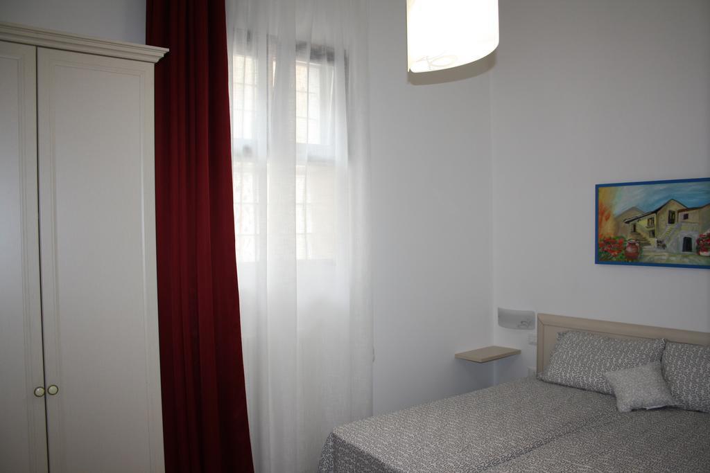 B&B Stelle Della Daunia サン・セヴェーロ 部屋 写真