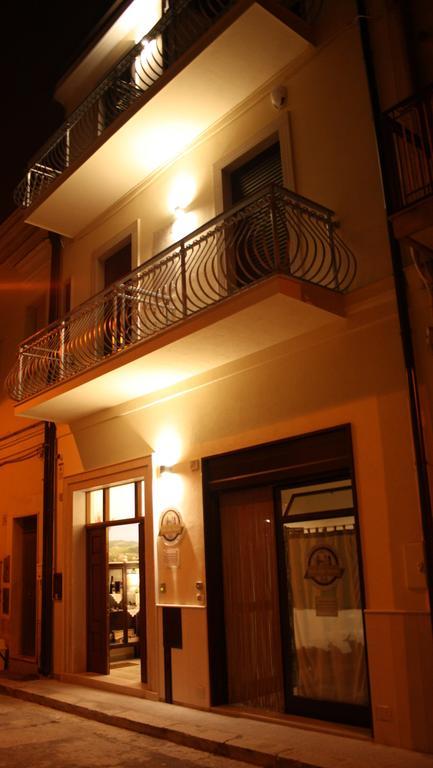 B&B Stelle Della Daunia サン・セヴェーロ エクステリア 写真