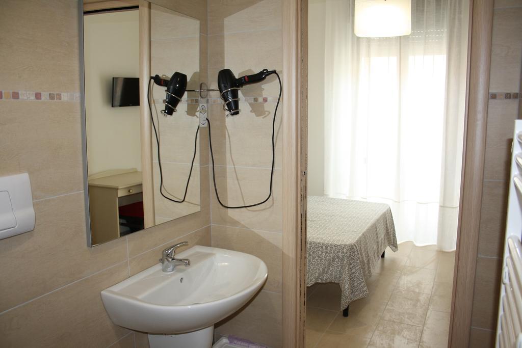 B&B Stelle Della Daunia サン・セヴェーロ 部屋 写真