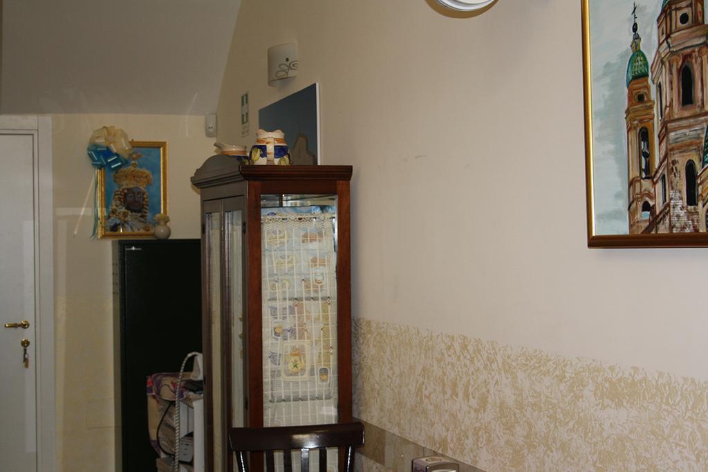 B&B Stelle Della Daunia サン・セヴェーロ エクステリア 写真