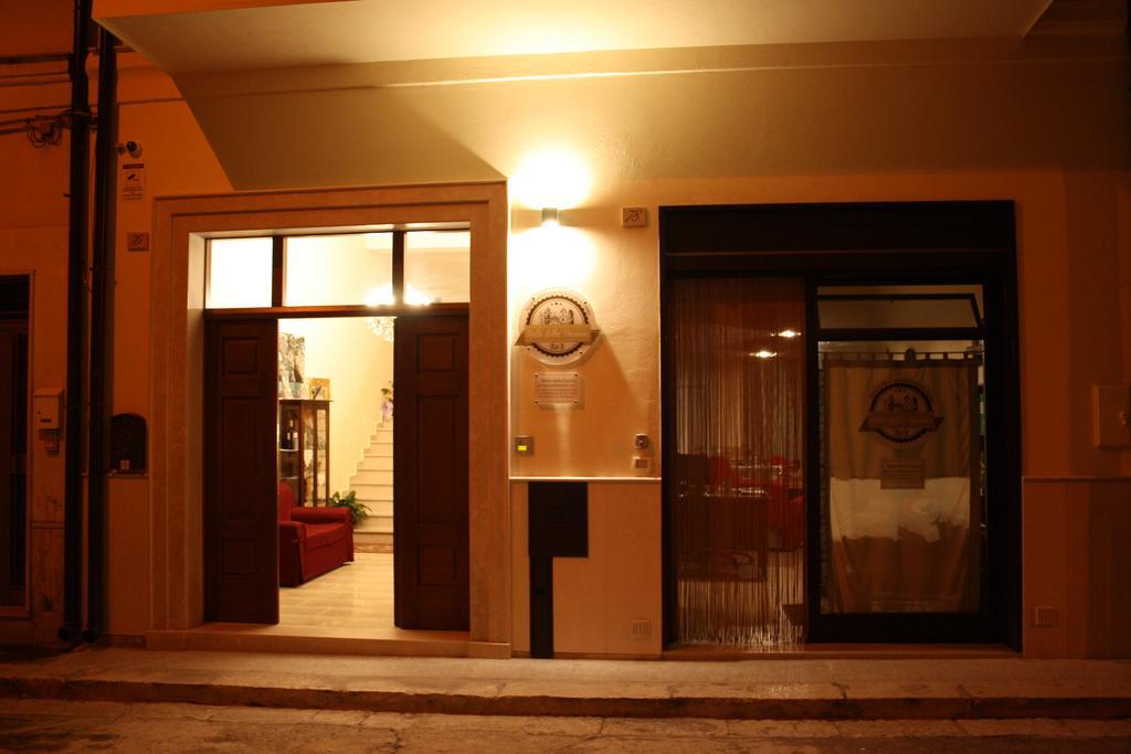 B&B Stelle Della Daunia サン・セヴェーロ エクステリア 写真