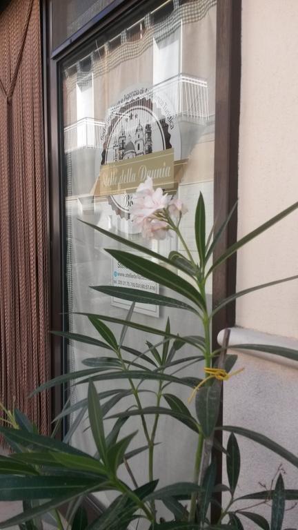 B&B Stelle Della Daunia サン・セヴェーロ エクステリア 写真