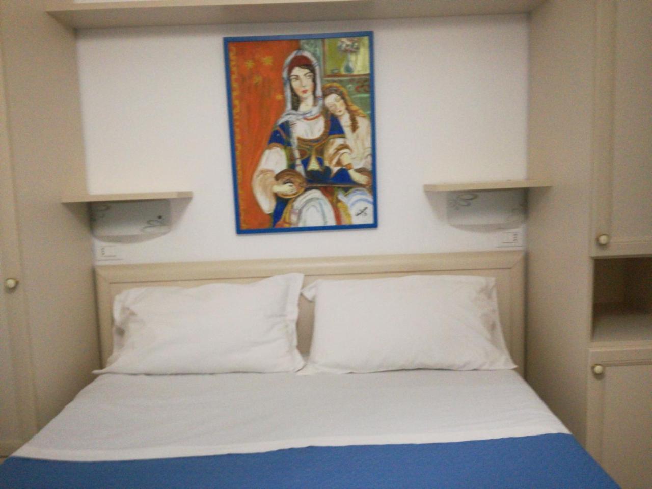 B&B Stelle Della Daunia サン・セヴェーロ エクステリア 写真