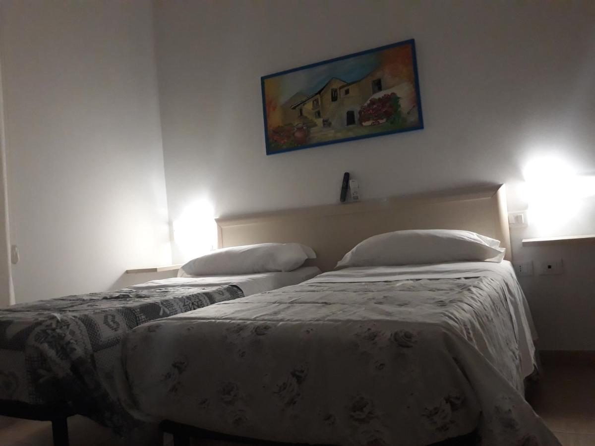 B&B Stelle Della Daunia サン・セヴェーロ エクステリア 写真